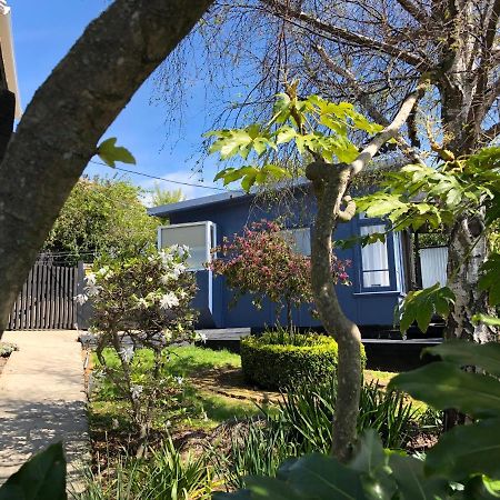 فيلا Oamaru Harbour Nest المظهر الخارجي الصورة